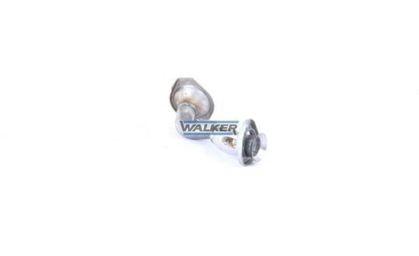 WALKER 15867 Tubo de escape para VW GOLF II (19E, 1G1) Jetta II (19E, 1G2, 165) - Imagen 4 de 4