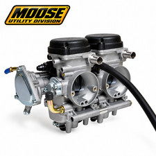 Moose Racing Carburetor Carbs For Yamaha Raptor 660r Yfm660 Yfm660r