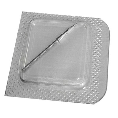 Original Stainless Steel Watch Winding Stem for ETA 2824-2 2836-2 Movement