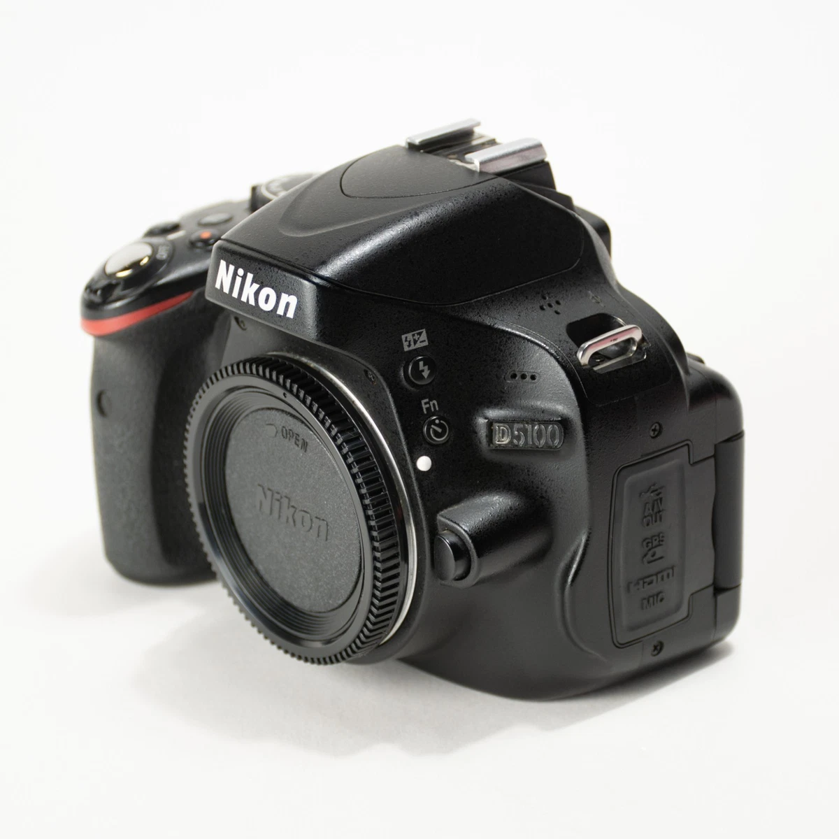 Nikon D5100 訳あり Nikon D5100 Digital Cameras for Sale - Shop New & Used Digital