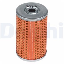 Filtre à carburant Citroen C25