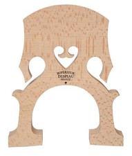 Violoncello - Ponticello Per Violoncello - 1/2 - Larghezza Del Piede 76