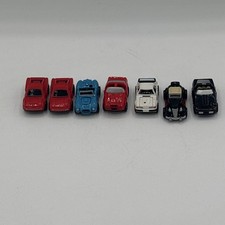 Micro Machines Deluxe Lot