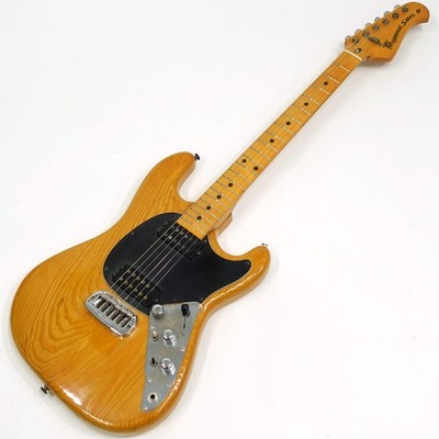 MUSIC MAN Saber II Natural 1978 Used Electric Guitar | eBay