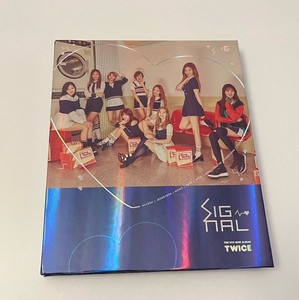 Twice Signal Album | eBay