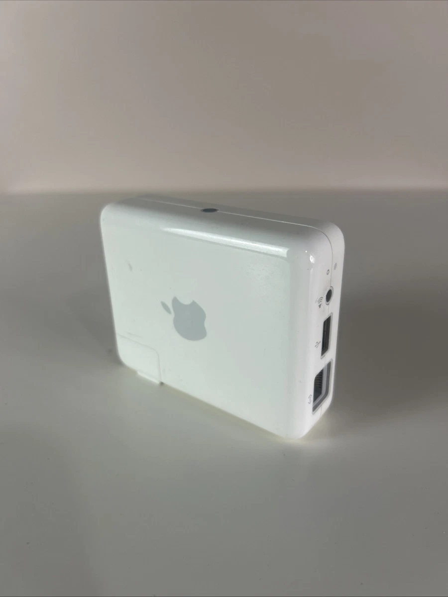 Airport Express A1264 for sale | eBay