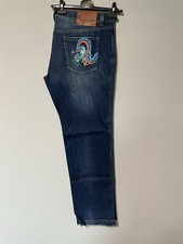 Billionaire Jeans