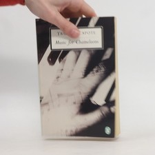 Music for Chameleons  |  Truman Capote