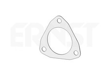 Dichtung Abgasrohr ERNST 498630 für AUDI 3B5 PASSAT VW 3B2 8D2 100 C3 A4 B5 TDI