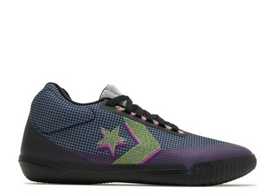 [170763C] Mens Converse All Star Pro BB Mid Soundwave Sneakers Basketball New