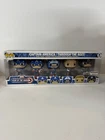 Funko Pop! Vinyl: Marvel Captain America Thought The Ages 5 Pack Amazon Excl