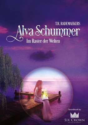 Thora Rademaekers | Alva Schummer - Im Raster der Welten | Buch | Deutsch (2021)