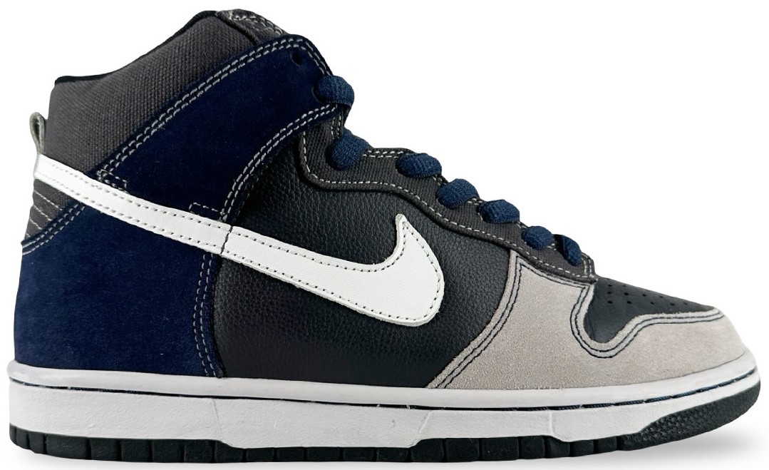 Nike Dunk Pro SB High Un-Futuras for Sale | Authenticity