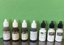 stampin up ink refills lot
