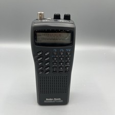 Radio Shack 200 Channel Direct Programmable Scanner Hyperscan Pro-51