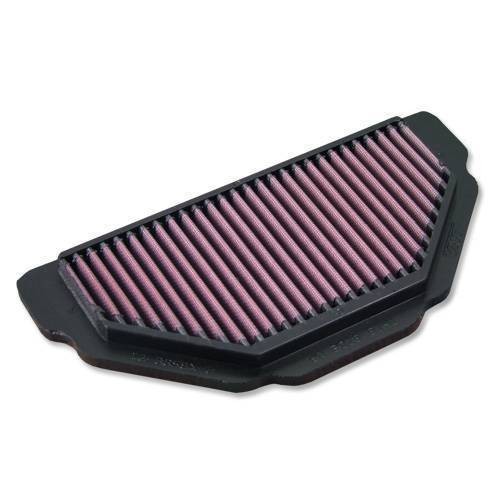 DNA Air Filter Compatible for Kawasaki ZZR 600 (05-08) PN: P-K6S98-01