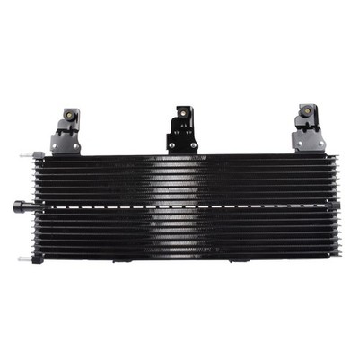 Ölkühler Ölkühlung Für Nissan Navara D40 Pathfinder III R51 2.5 dCi 21606EB405