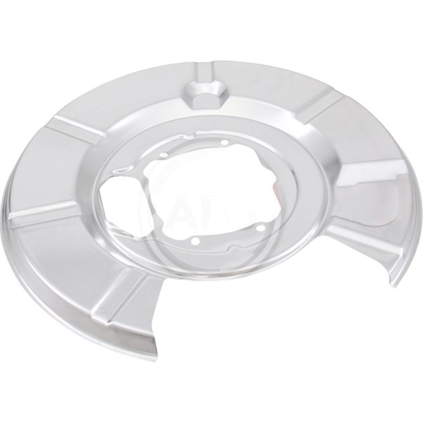 A.B.S. Spritzblech Bremsscheibe FüR BMW 5Er Touring E61 E60 E64 E63 11287-image