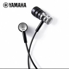 Yamaha EPH-100 In-Ear Headphones HiFi Earbuds for Mobile Phone