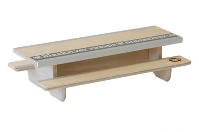 Blackriver Ramps Fingeboard Table Curb - Picknick Tisch 1B Ware