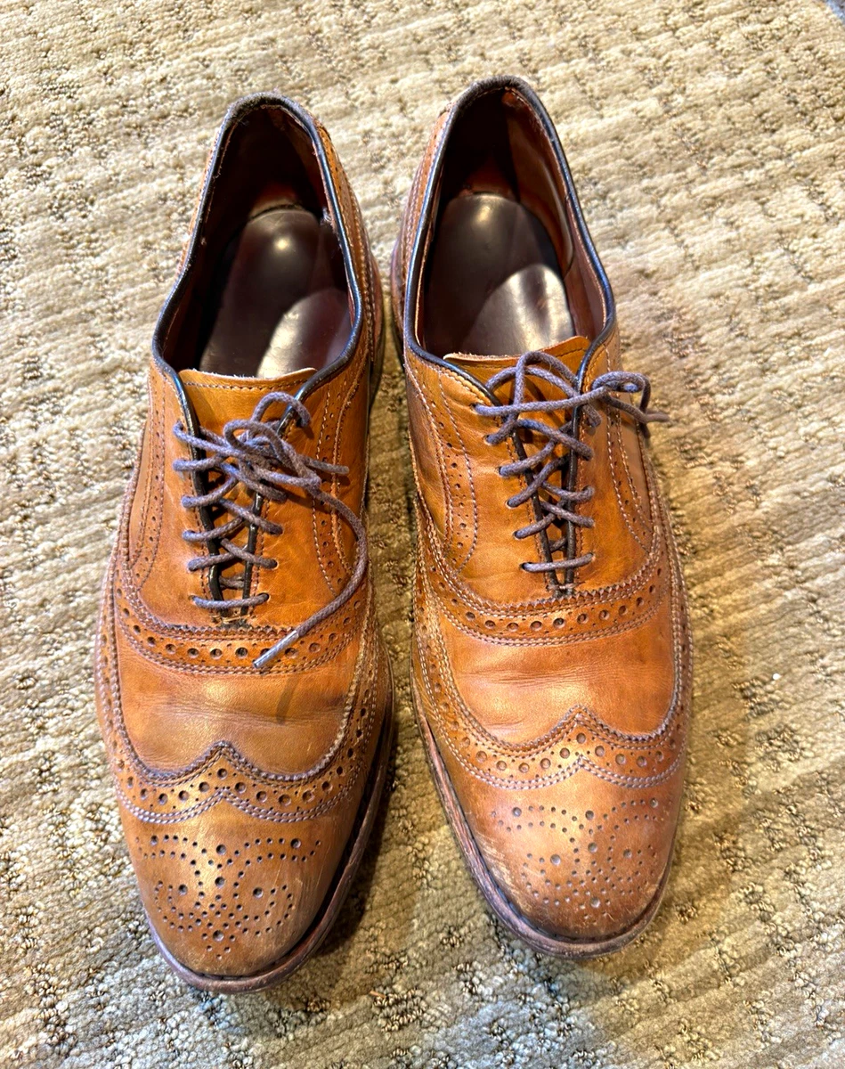 Allen Edmonds Dress Shoes for Men for sale | eBay