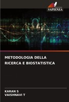 Karan S (U. A.) | Metodologia Della Ricerca E Biostatistica | Taschenbuch (2024)