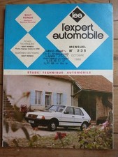 Revue technique Seat RONDA