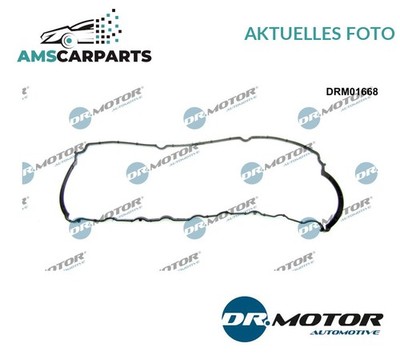 DICHTUNG ZYLINDERKOPFHAUBE DRM01668 DRMOTOR AUTOMOTIVE P NEU OE QUALITÄT