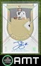 Ian Book RC 2021 Panini National Treasures 20/25 Prodigy Patch Auto Holo Saints