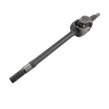 Front Driver Cv Axle Assembly For Jeep Wrangler 07-18 Wrangler Jk 2018 3.6l 3.8l