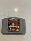 Pokemon Stadium Authentic Nintendo 64, N64 Cartridge Only TESTED WORKS