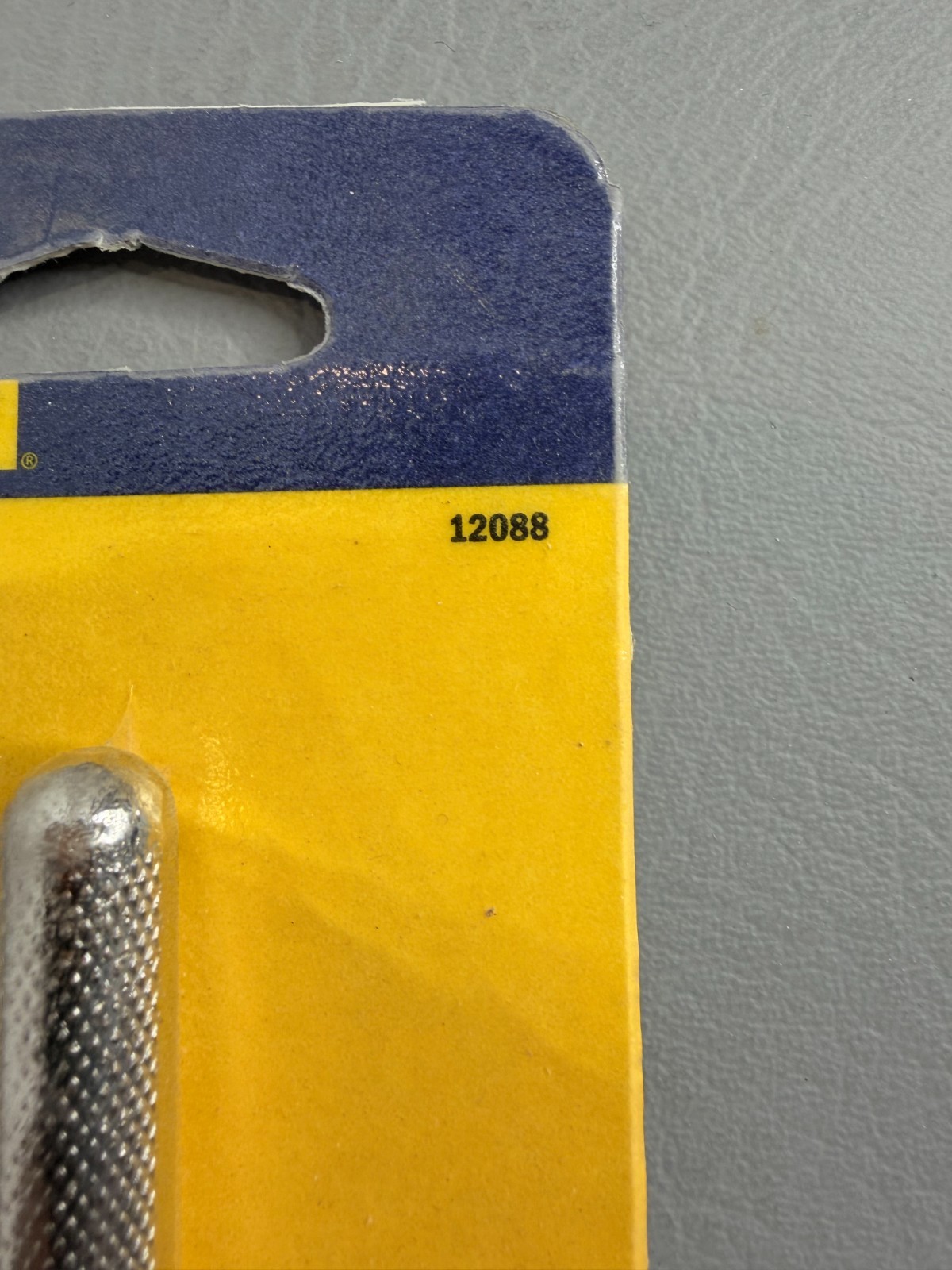 Irwin Hanson Adjustable Tap Wrench 12088 SAE 12.5 in. for tap sizes #0-1/2"