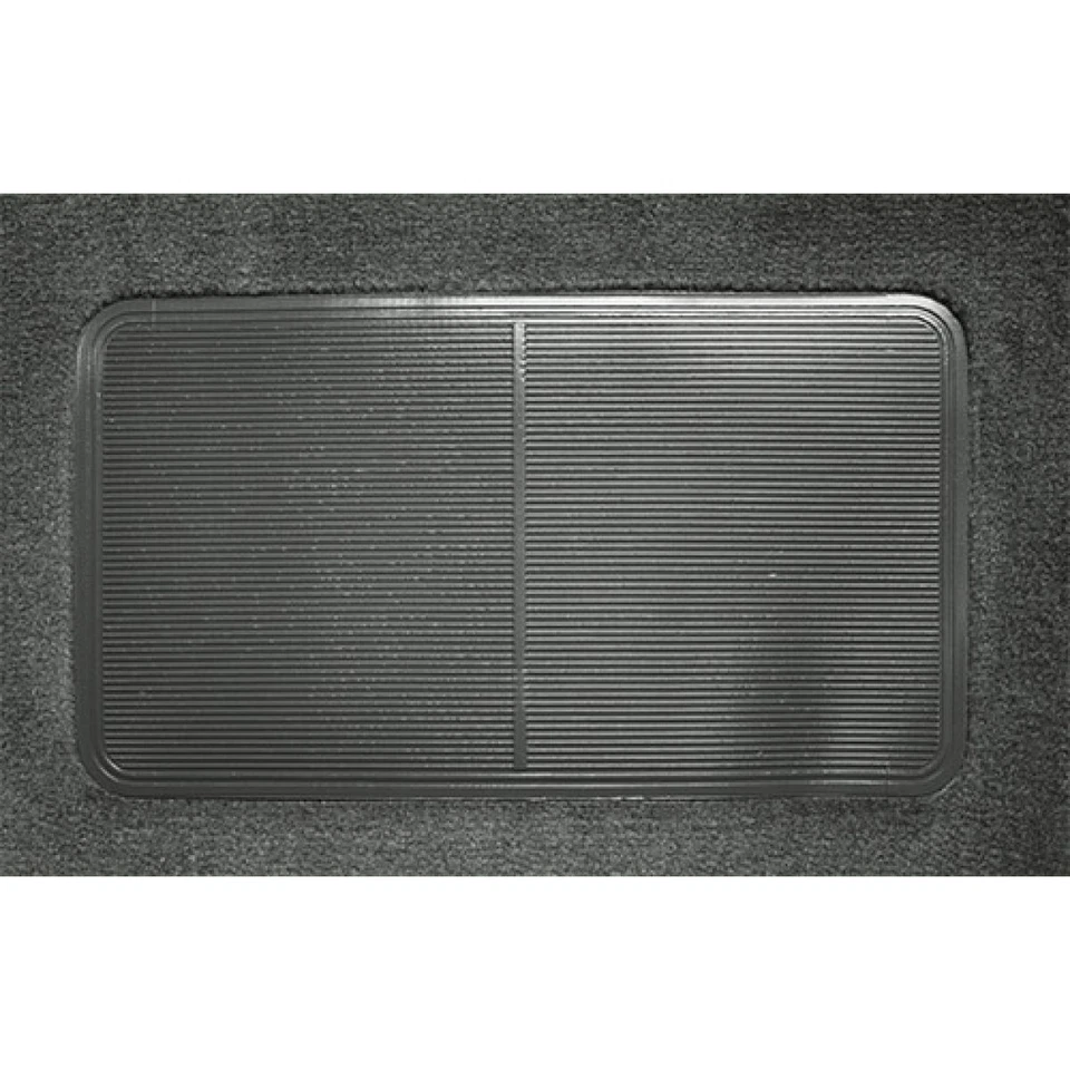 Alfombra completa moldeada cabina extendida 98-07 Mazda B3000 Cutpile 7701-grafito Foto 4 de 4