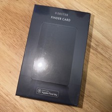 Ekster Finder Card