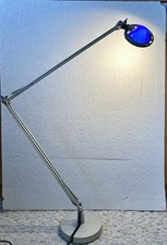 Vintage Italian Luceplan BERENICE Rizzatto Ta...