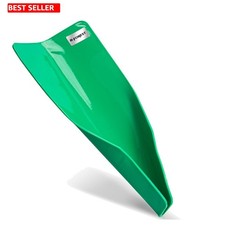 Flexible Moldable 3rd Gen Oil Funnel, Spill-Free Oil Change Tool, Funnels for...