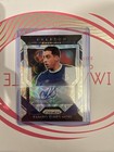 Panini Prizm Premier League 20/21 - Ramiro Funes Mori Silver Choice Auto Everton