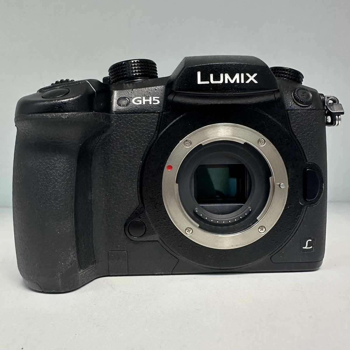Panasonic LUMIX GH5 Digital Cameras for Sale | Shop New & Used
