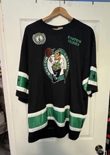 Celtics Jersey Top Men’s XL