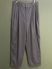 USED 80S VINTAGE GIANNI VERSACE, MADE IN ITALY, FROM HIS OWN ERA. VERYGOOD