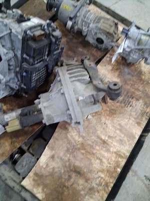Carrier Front 3.42 Ratio Opt GU6 Fits 15-20 SUBURBAN 1500 3168779