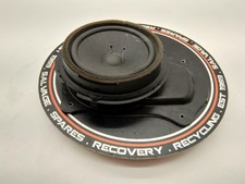 Ford Transit Custom 2015 NSF Passenger Side Front Door Speaker BK21-18807-AA