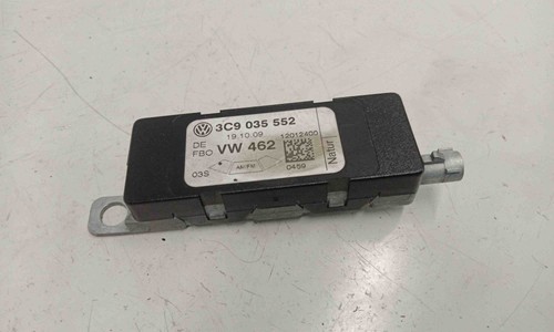 VW PASSAT B7 ALLTRACK 365 Antennenverstärker  3C9035552 1.97 Diesel 28667662