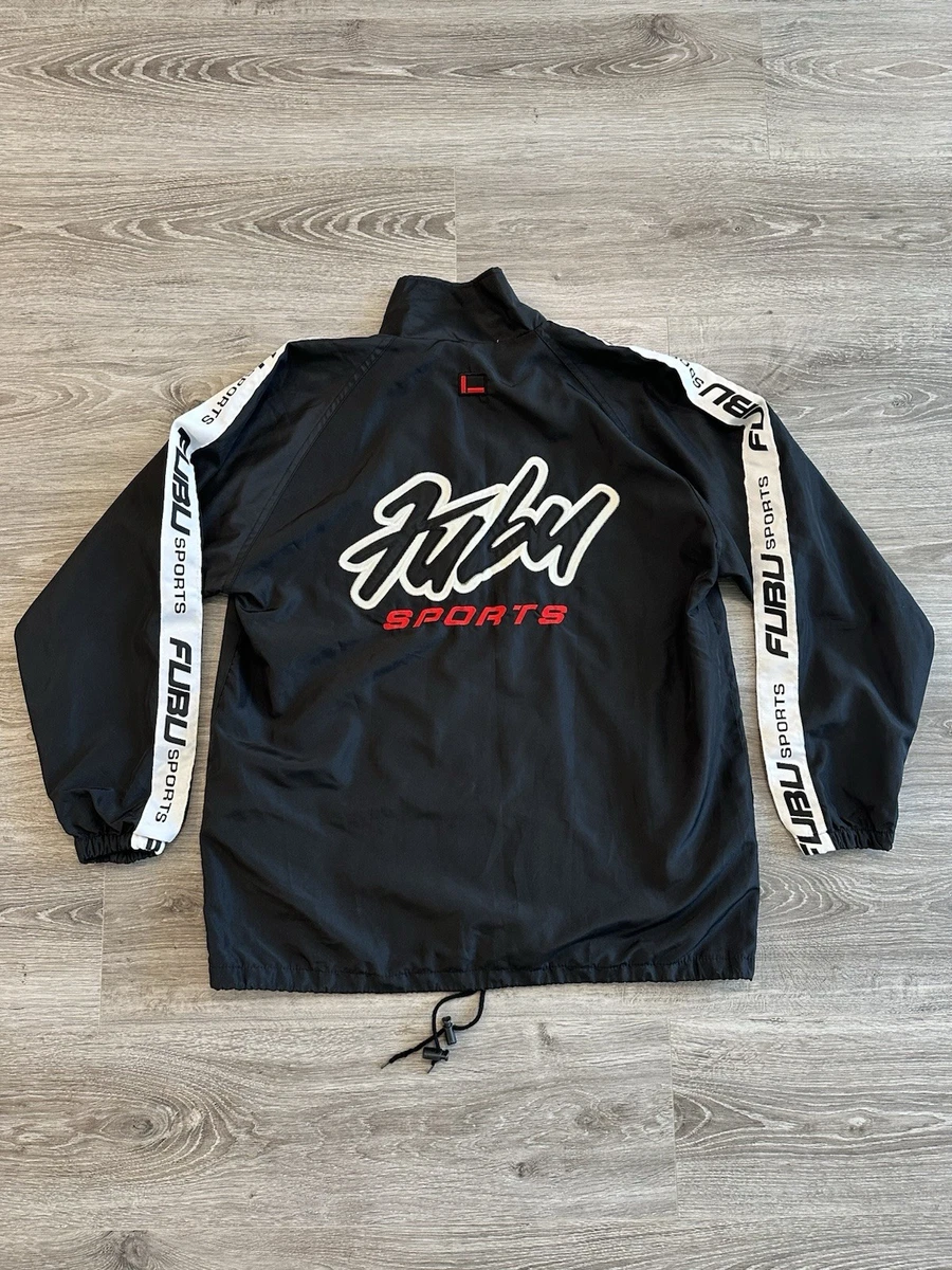 FUBU Clothing, Shoes & Accessories for Men for sale | eBay