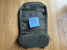 GORUCK The Bullet - Ranger Green + Orange / 15L Brand New