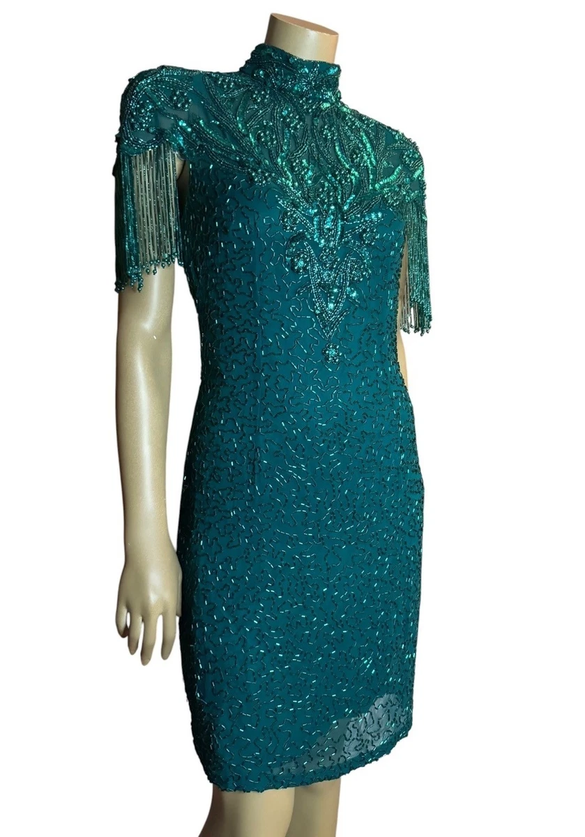 green dress from nerve Sequin Dresses for Women Just Listed 2026 MSS-50%