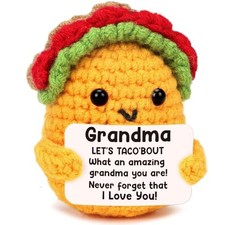 Grandma Gifts Christmas Birthday Gifts for Grandmother from Grandkids Gigi