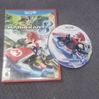 New ListingMario Kart 8 Wii U (Nintendo Wii U, 2014) - Disc And Case