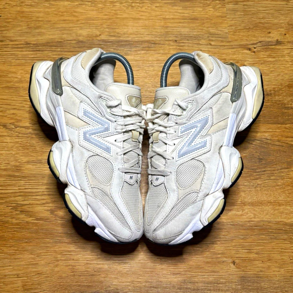 New Balance 9060, photo 1 of 5