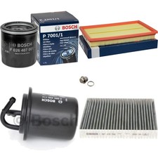Filtre à carburant Subaru FORESTER